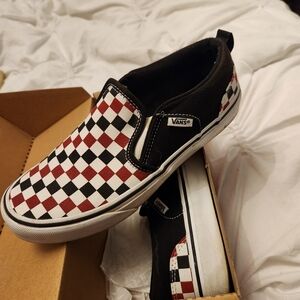 Vans